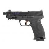 "Smith & Wesson M&P9 Fueled by Ed Brown 9MM (PR56799)" - 3 of 4