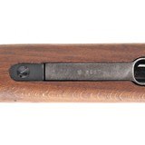 "French 1892 Berthier Carbine 8mm Lebel(R30530)" - 5 of 8