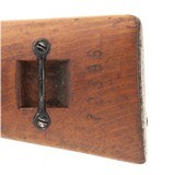"French 1892 Berthier Carbine 8mm Lebel(R30530)" - 2 of 8