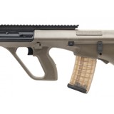 "STEYR AUG A3 M1 .223REM (NGZ936) NEW" - 3 of 5