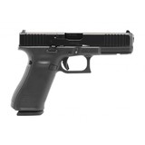 "Glock 17 Gen5 9mm (NGZ1045) NEW" - 1 of 3