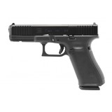 "Glock 17 Gen5 9mm (NGZ1045) NEW" - 3 of 3