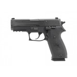 "Sig Sauer P220 .45 ACP (PR53708)" - 2 of 3