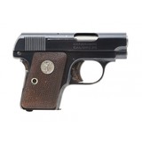 "Colt 1908 .25 ACP (C17642)" - 1 of 6