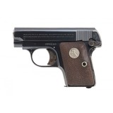 "Colt 1908 .25 ACP (C17642)" - 6 of 6