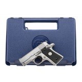 "Colt Mustang .380 Auto (C17046)" - 2 of 7