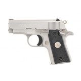 "Colt Mustang .380 Auto (C17046)" - 5 of 7