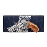 "Smith & Wesson 624 .44 Special (PR56355)" - 6 of 6