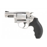 "Smith & Wesson 60-14 .357MAG (NGZ1182) NEW" - 1 of 3