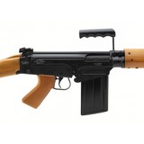 "Rare Lithgow L1A1A FAL Joe Poyer Import 7.62 (R30680)" - 7 of 7