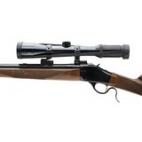 "Browning 1885 .45-70 (R30681)" - 2 of 4