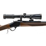 "Browning 1885 .45-70 (R30681)" - 4 of 4