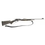 "Marlin 1895 XLR .45-70 (R30682)" - 1 of 4