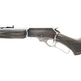 "Marlin 1895 XLR .45-70 (R30682)" - 2 of 4