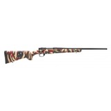 "Howa 1500 6.5 Creedmoor (R30514)" - 1 of 4