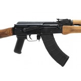 "Romarm WASR10 7.62x39mm (R30867)" - 4 of 4