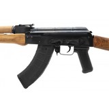 "Romarm WASR10 7.62x39mm (R30867)" - 2 of 4