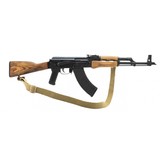 "Romarm WASR10 7.62x39mm (R30867)" - 1 of 4