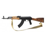 "Romarm WASR10 7.62x39mm (R30867)" - 3 of 4