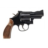 "Smith & Wesson 19-7 .357 Magnum (PR56359)" - 4 of 7