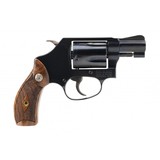 "Smith & Wesson 36-10 .38 Special (PR56360)" - 7 of 7