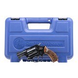 "Smith & Wesson 36-10 .38 Special (PR56360)" - 2 of 7