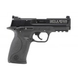 "Smith and Wesson M&P22 Compact .22LR (PR57012)" - 1 of 4