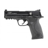 "Smith and Wesson M&P22 Compact .22LR (PR57012)" - 3 of 4