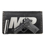 "Smith and Wesson M&P22 Compact .22LR (PR57012)" - 4 of 4