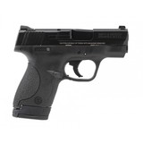 "Smith & Wesson M&P9 Shield 9MM (PR57009)" - 1 of 4