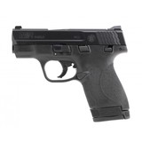 "Smith & Wesson M&P9 Shield 9MM (PR56794)" - 2 of 4
