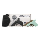 "Beretta Pico .380ACP (PR57007)" - 3 of 4
