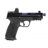 "Smith & Wesson M&P9 M2.0 Fueled By ED BROWN 9MM (PR56801)" - 1 of 4