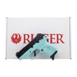 "Ruger EC9S 9MM (NGZ1215) NEW" - 2 of 3