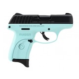 "Ruger EC9S 9MM (NGZ1215) NEW" - 1 of 3
