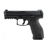 "Heckler & Koch VP9 9MM (NGZ1216) NEW" - 3 of 3