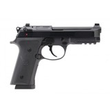 "Beretta 92X 9MM (NGZ1218) NEW" - 1 of 3