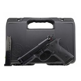 "Beretta 92X 9MM (NGZ1218) NEW" - 2 of 3