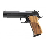 "Sig Sauer P210 9MM (NGZ1219) NEW" - 3 of 3