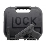 "Glock 42 .380AUTO (PR56987)" - 2 of 6