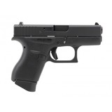 "Glock 42 .380AUTO (PR56987)" - 1 of 6