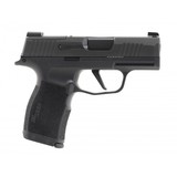 "Sig Sauer P365X 9mm (PR56838)" - 1 of 4