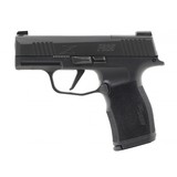 "Sig Sauer P365X 9mm (PR56838)" - 2 of 4