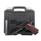 "Sig Sauer 1911 .45acp (PR56841)" - 7 of 7