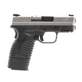 "Springfield XDS-9 9mm (PR56858)" - 1 of 4