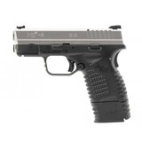 "Springfield XDS-9 9mm (PR56858)" - 4 of 4
