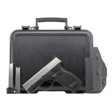 "Springfield XDS-9 9mm (PR56858)" - 2 of 4