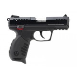 "Ruger SR22 22lr (PR57002)" - 1 of 4