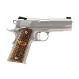 "Kimber Raptor II 45acp (PR56965)" - 1 of 6