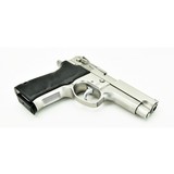 "Smith & Wesson 5906 9mm (PR30667)" - 3 of 5